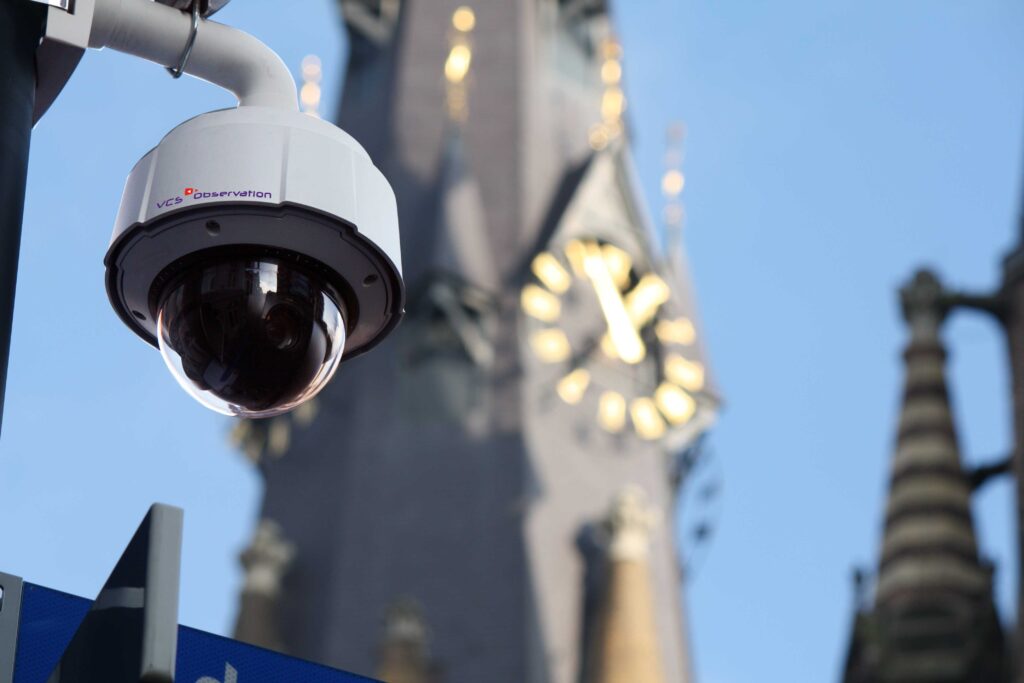 VCA in de strijd tegen ondermijning