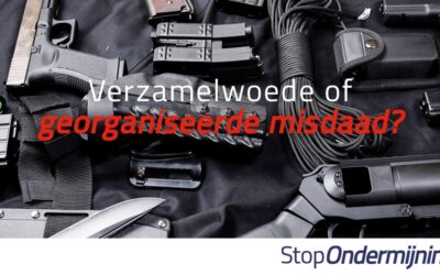 grip op ondermijning