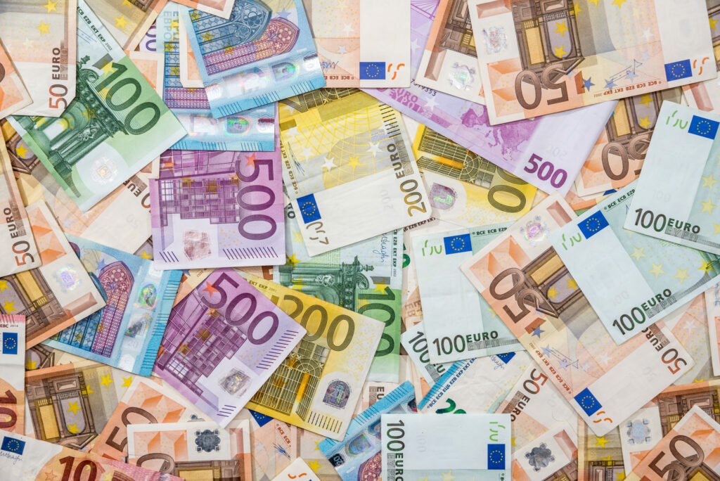 geld