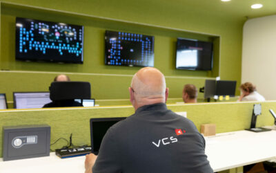 NOC: Network Operations Center