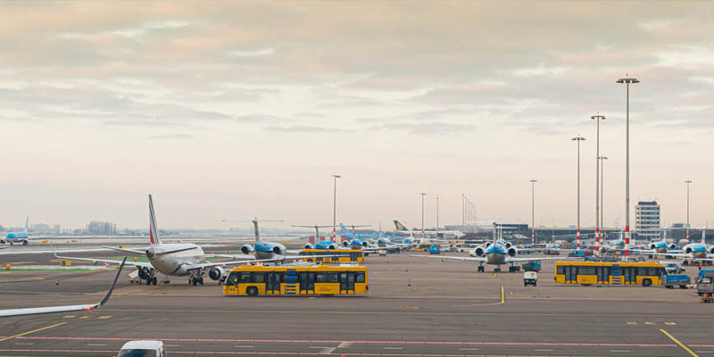 Airports