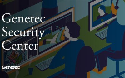 Genetec Security Center