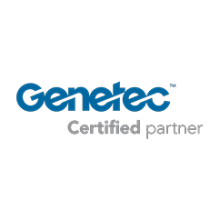 Genetec is partner van VCS