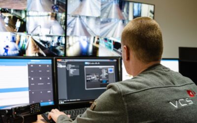 Dell is partner van VCS