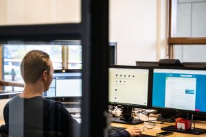 pre-sales engineer