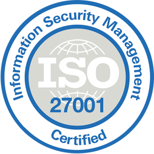 ISO-27001-logo ISO-27001-logo