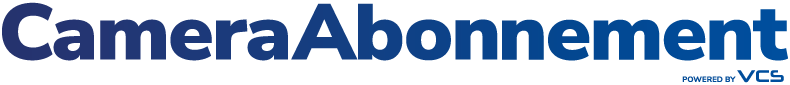 CameraAbonnement logo