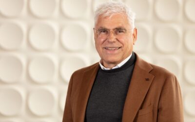 CEO van VCS: Wim van Deijzen