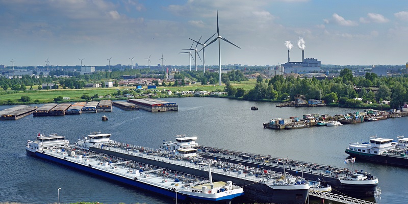 Harbor