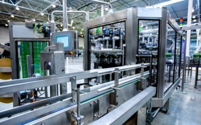 Camera’s en software van VCS in de maakindustrie
