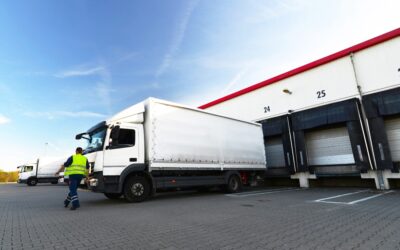 Alarmering in transport