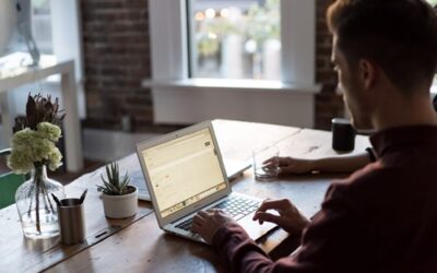 Bescherm systemen tegen cyberaanvallen