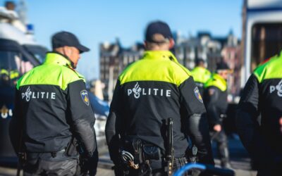 Politie bestrijdt ondermijning