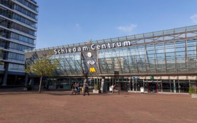 Wijkaanpak veiligheid en ondermijning