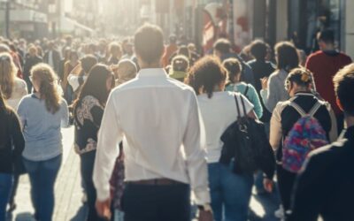 China verzamelt persoonsgegevens
