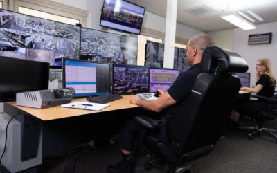 Systemen opbouwen