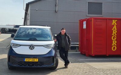 Raymondo van Osenbruggen