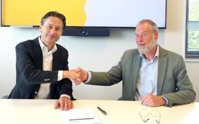 Samenwerking VCS Observation en gemeente Emmen