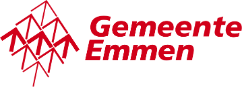 Logo gemeente Emmen