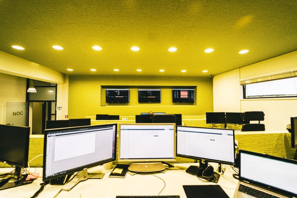 Standaard voor informatiebeveiliging
