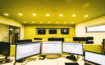 Standaard voor informatiebeveiliging