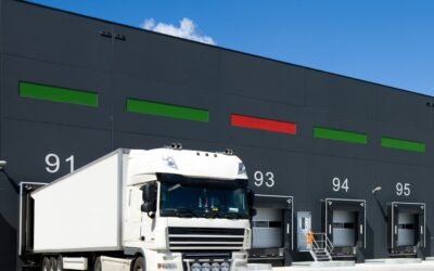 Transport- en logistiek