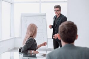 Assistent-projectleider
