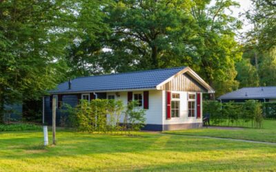 ondermijning op vakantieparken