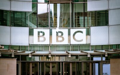Bewakingscamera’s BBC