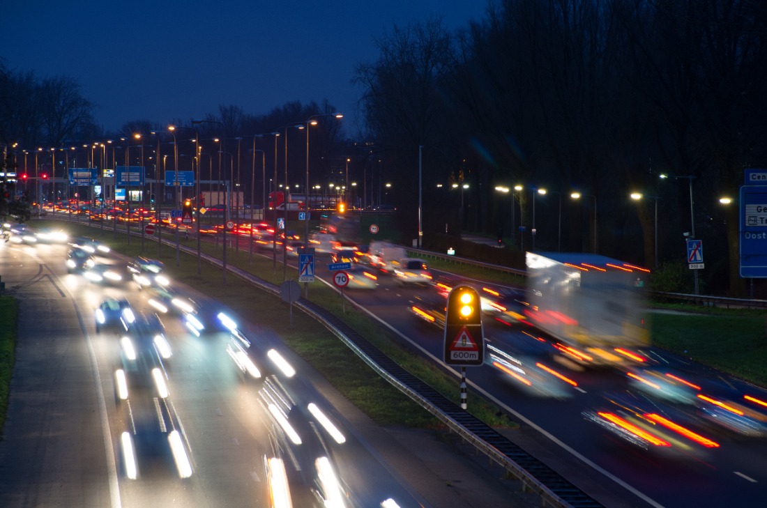motorway