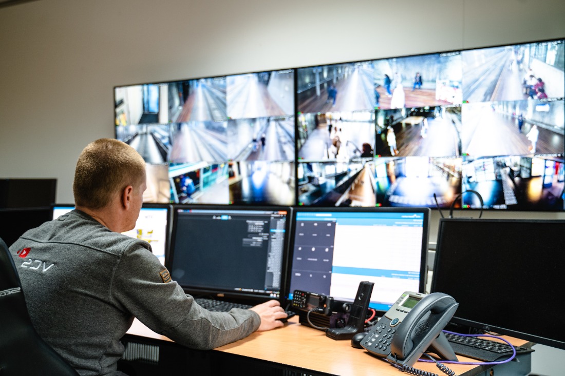Samen werken aan veiligheid: meer over VCS - VCS