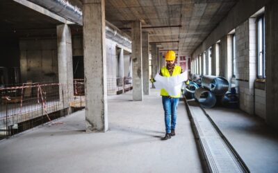 Criminals regularly target construction sites