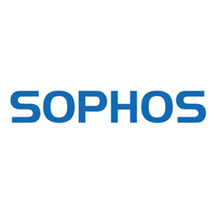 Sophos is partner van VCS