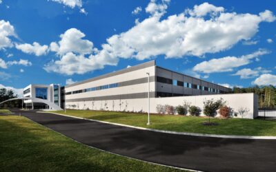 Business park