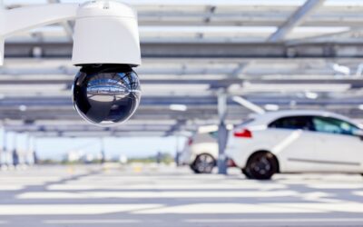 ANPR (kentekenherkenning)