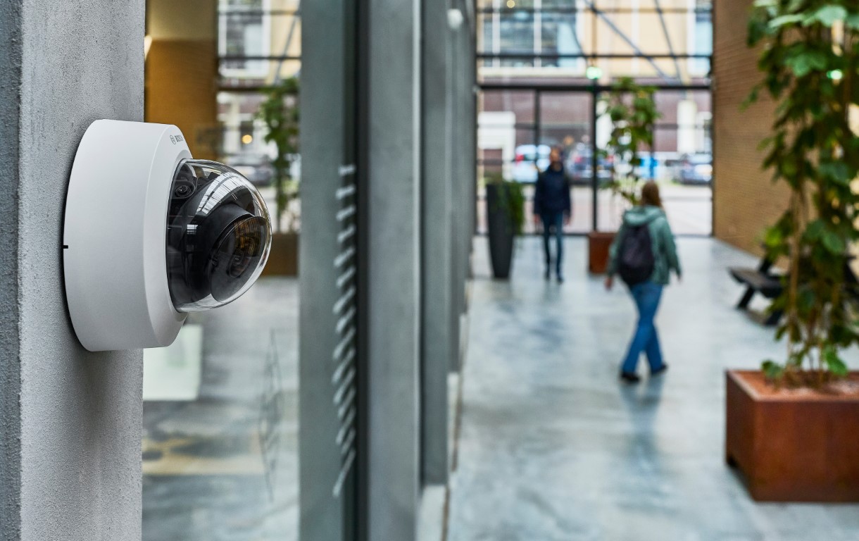 CameraToezicht in het onderwijs