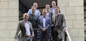 VCS Observation is Advanced Partner van Milestonev
