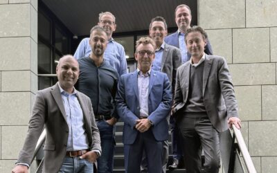 VCS Observation is Advanced Partner van Milestonev
