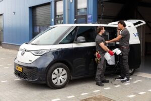 Servicetechnicus Den Haag