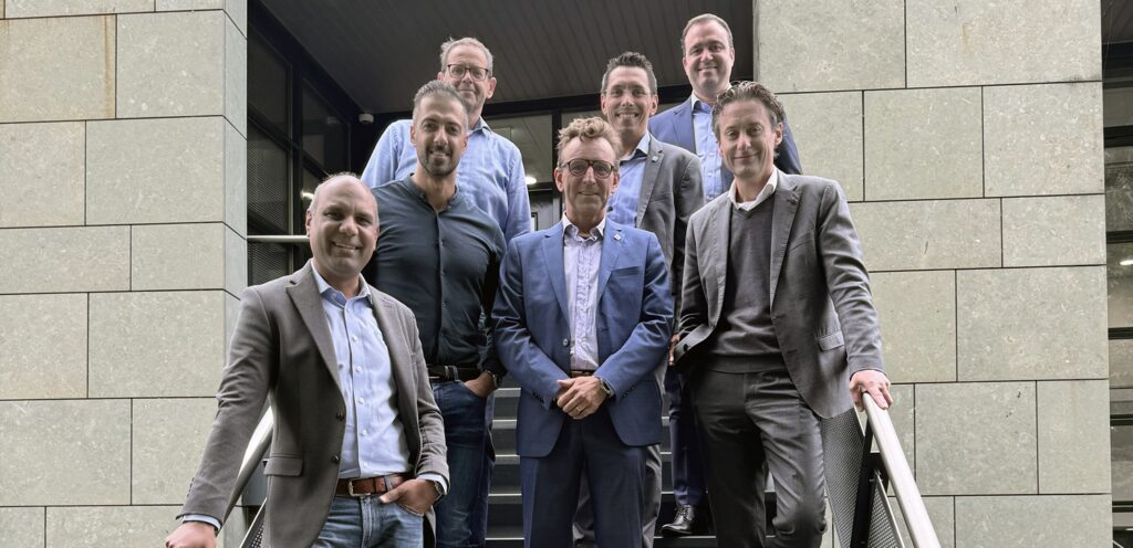 VCS verkrijgt Premium Partner-status bij Milestone Systems
