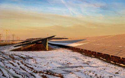 Energiezekerheid in de winter - klein