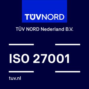 VCS ISO-27001